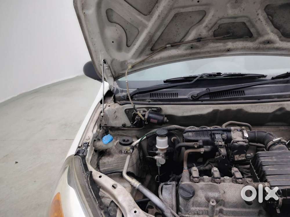 Maruti Suzuki Alto 800 Lxi, 2017, Petrol