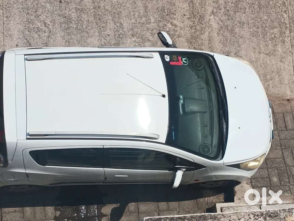 Chevrolet Beat Diesel 2011