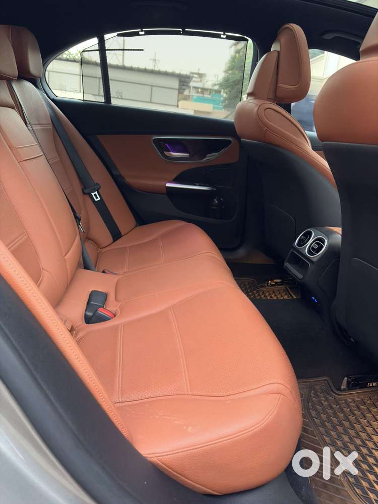 Mercedes-benz C-class 2.0 220d, 2025, Diesel