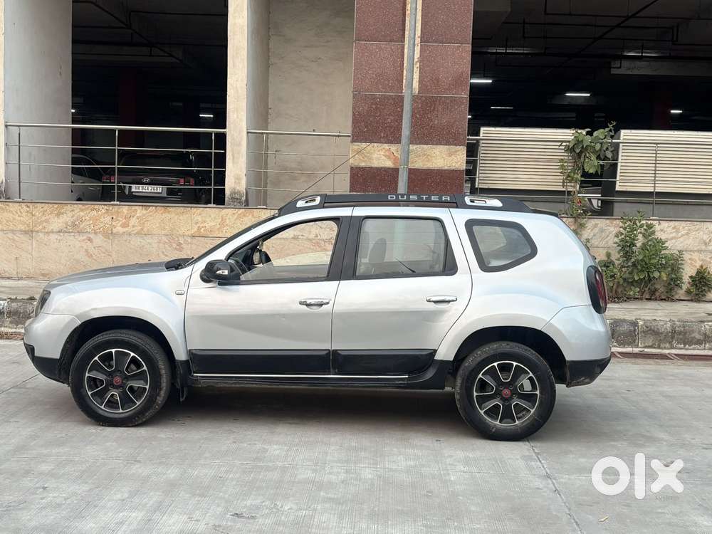 Renault Duster 85ps Diesel Rxs, 2016, Diesel