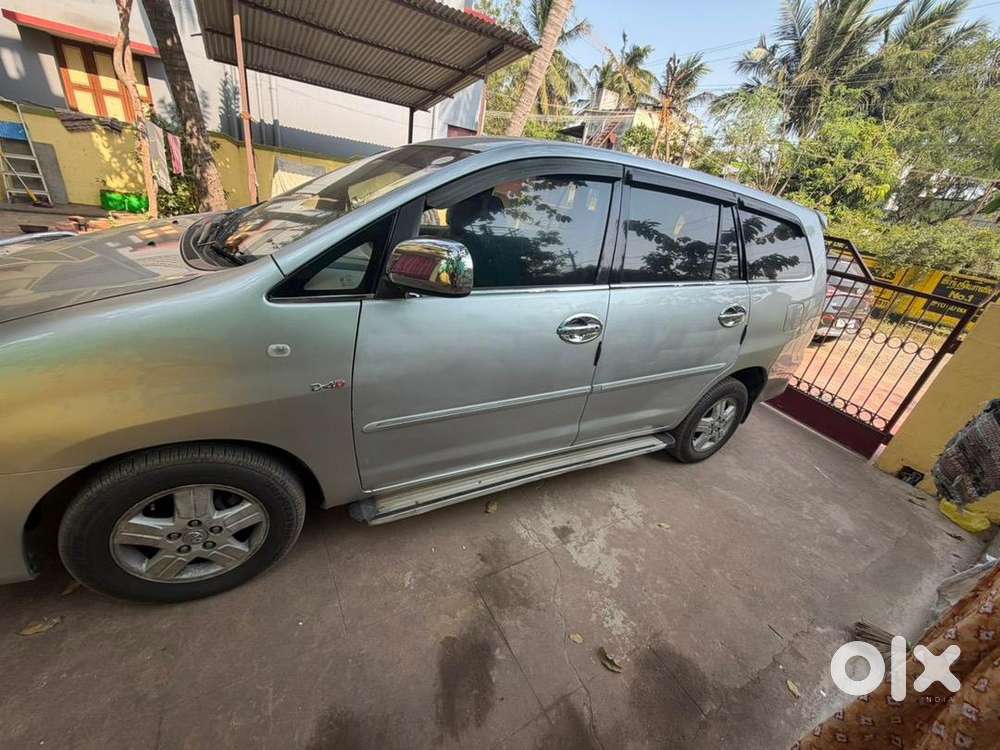 Toyota Car Diesel Manual 2007
