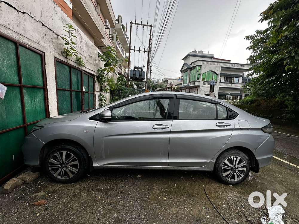 Honda City Petrol 2022