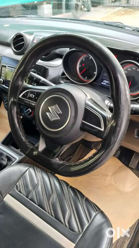 Maruti Suzuki Swift, 2019, Diesel