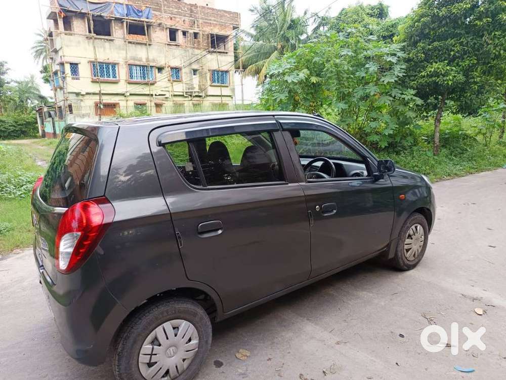 Maruti Suzuki Alto 800 Lxi, 2019, Petrol