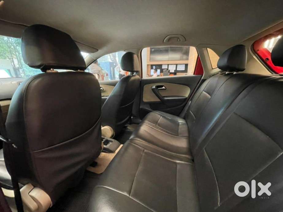 Volkswagen Polo 2009-2013 Diesel Comfortline 1.2l, 2010, Diesel