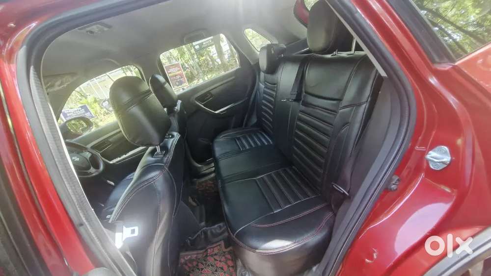 Maruti Suzuki Vitara Brezza 2017 Diesel Good Condition