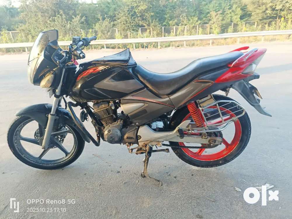 2007 deals cbz xtreme