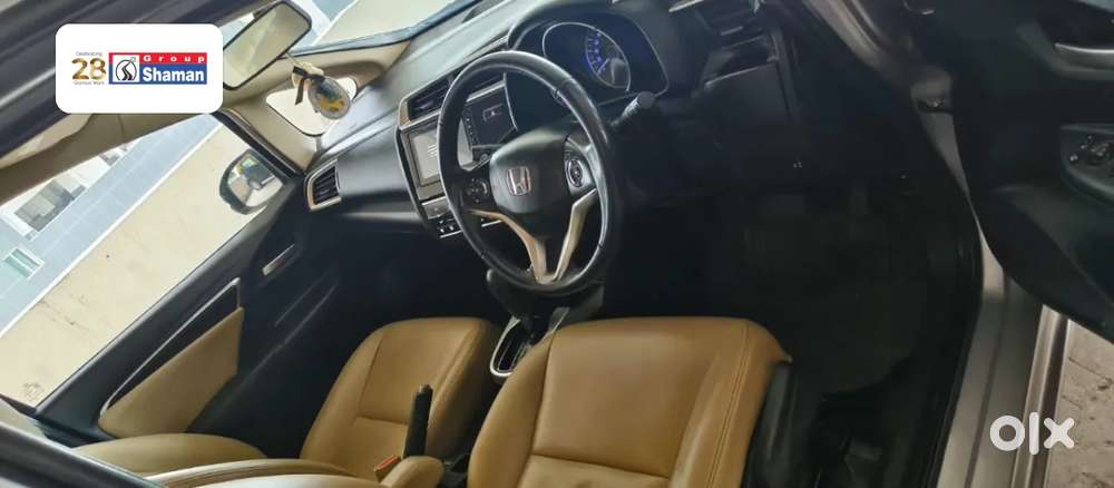 Honda Jazz Vx Cvt, 2019, Petrol