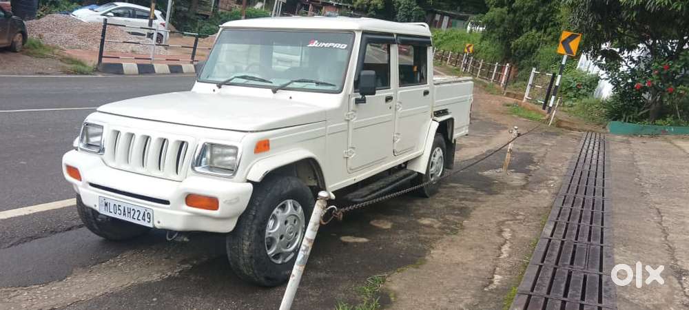 Mahindra Bolero Diesel 2010