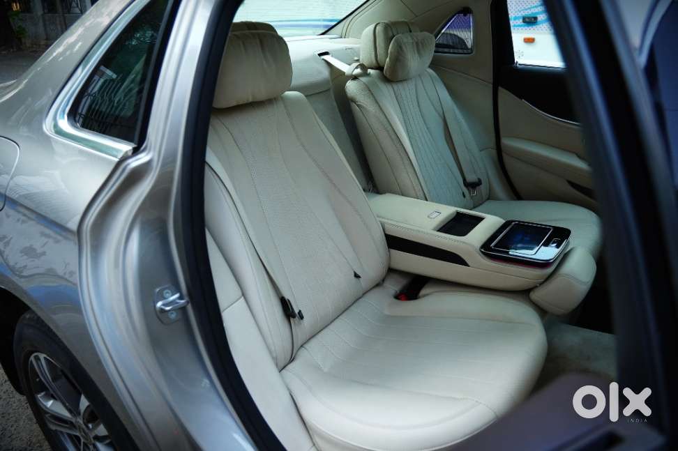 Mercedes-benz E-class E 200d, 2021, Diesel