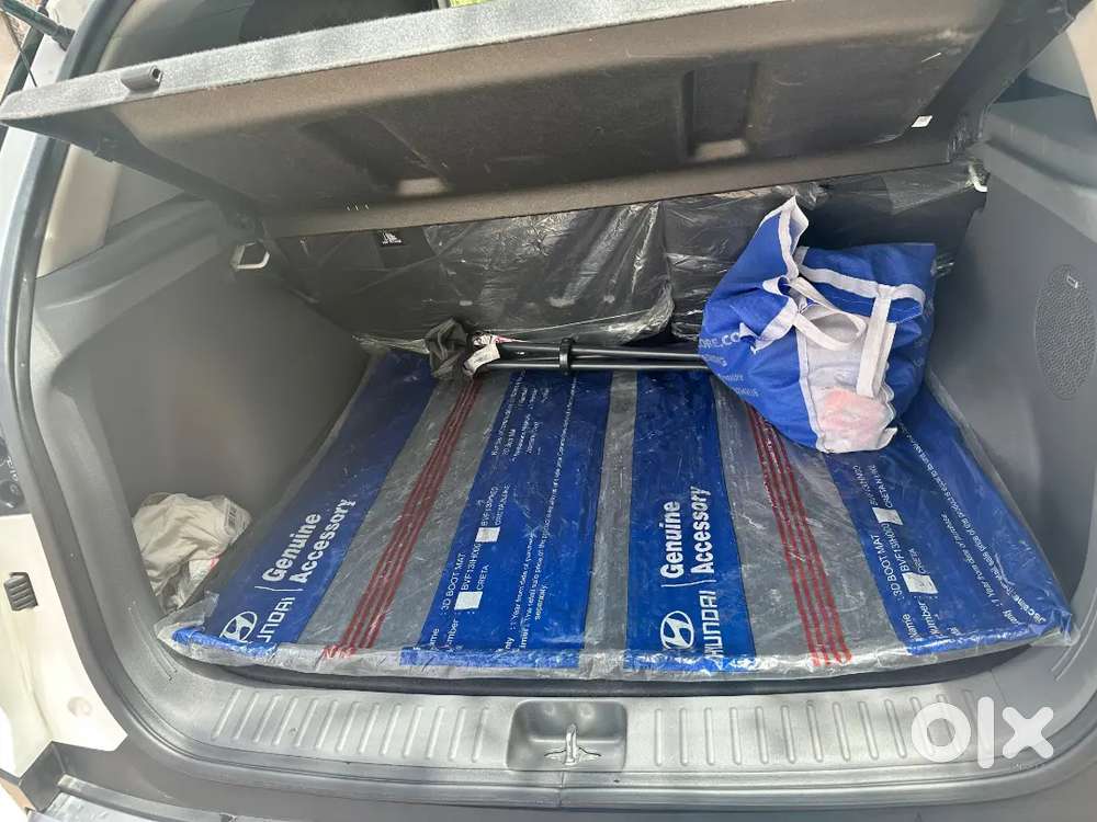 Hyundai Creta 2024 Dct Turbo