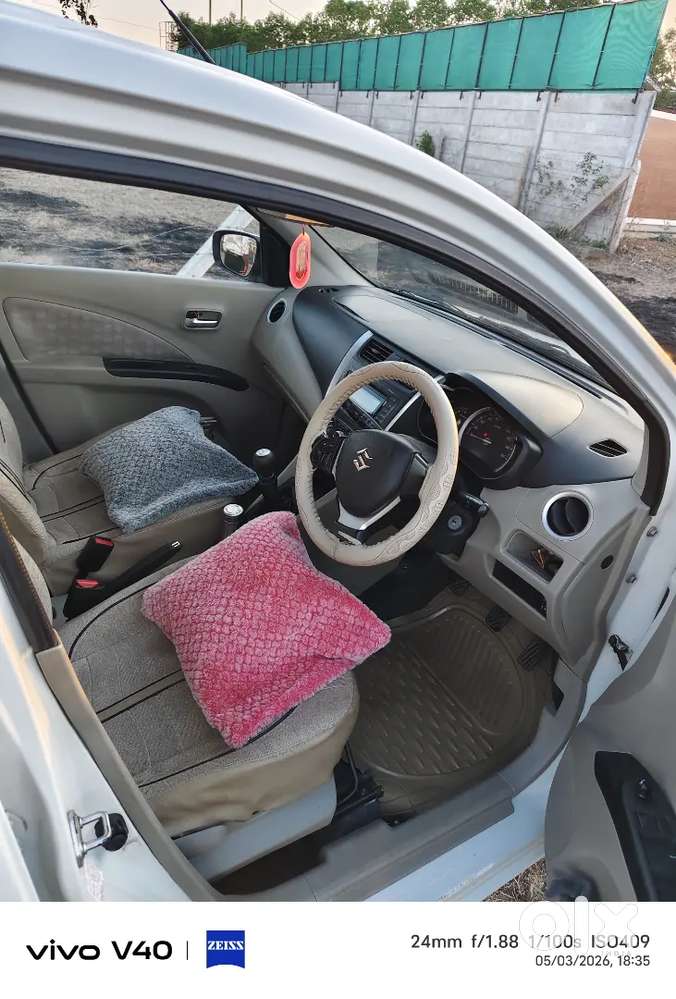 Excellent Condition Celerio Zxi Urgent Sell