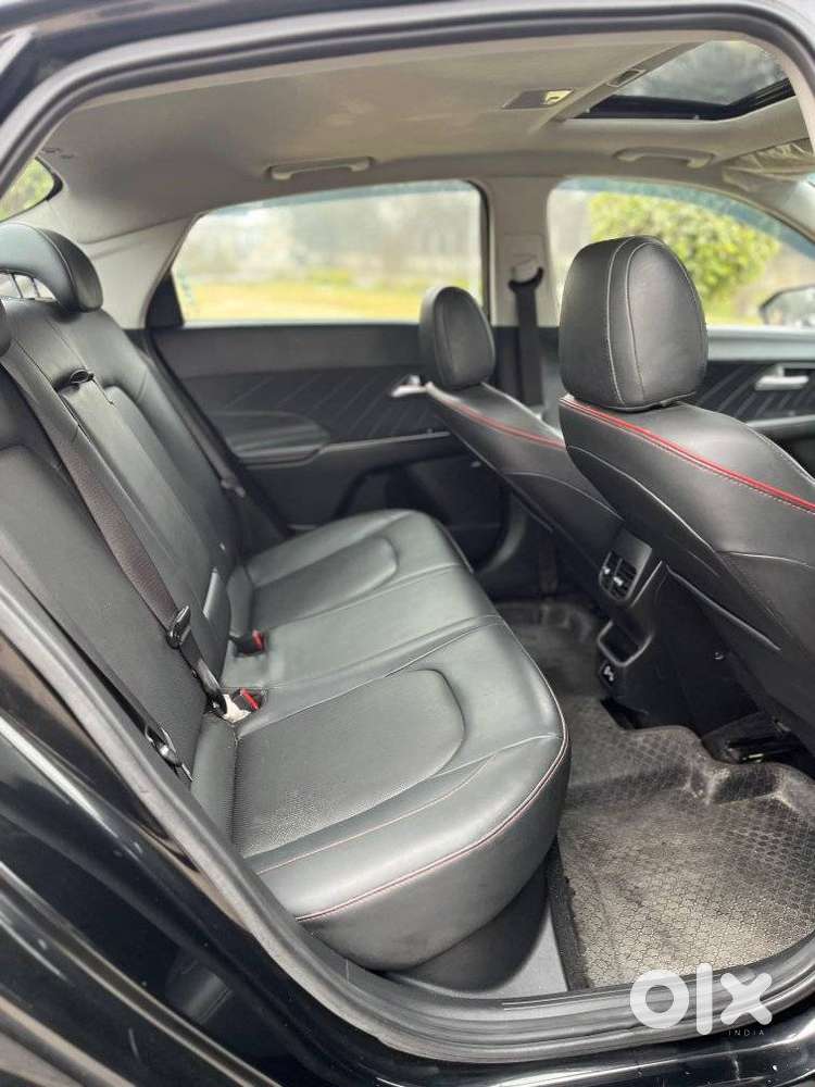 Hyundai Verna Sx (o) 1.5 Turbo Petrol Dct, 2023, Petrol