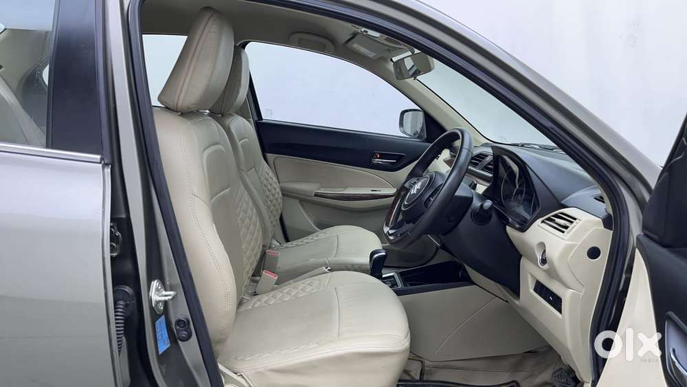 Maruti Suzuki Dzire 1.2 Zxi Amt, 2018, Petrol