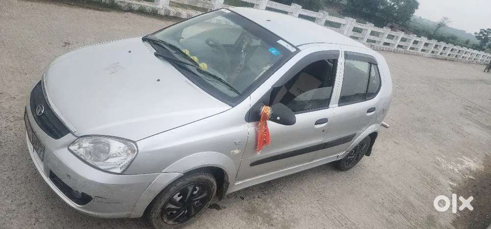 Tata Indica V2 Xeta 1.4 Gls 2011