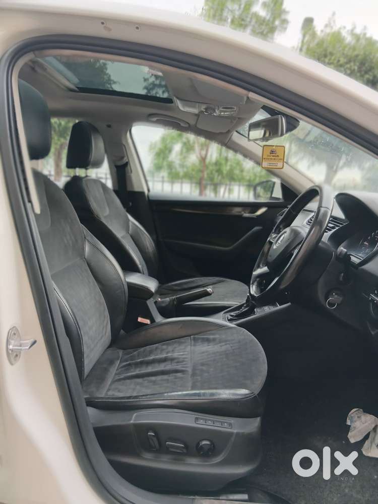 Skoda Octavia 1.9 Elegance Tdi, 2015, Diesel