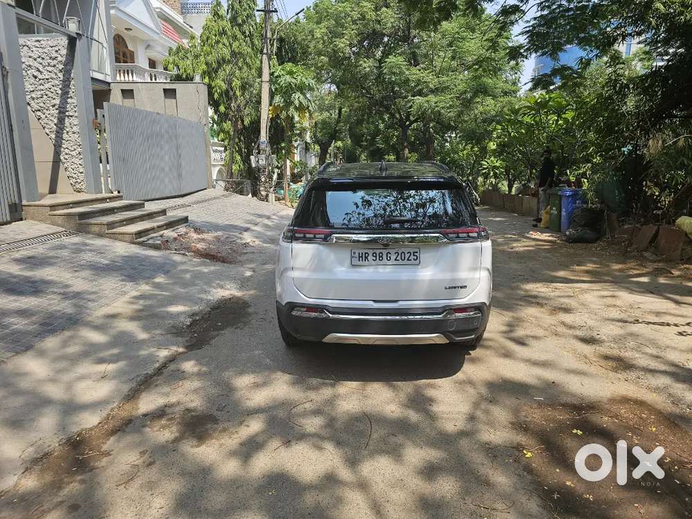 Jeep Meridian 2022 Diesel 11000 Km Driven