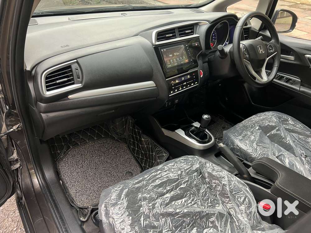 Honda Wr-v I-vtec Vx, 2021, Petrol