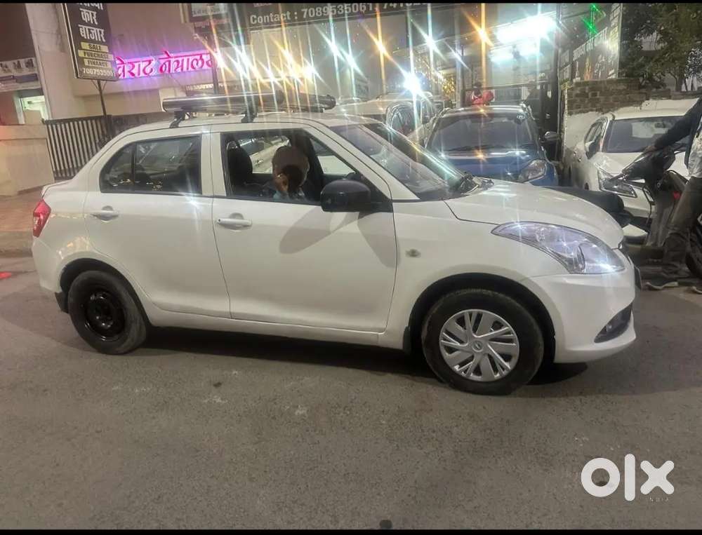 Maruti Tour S