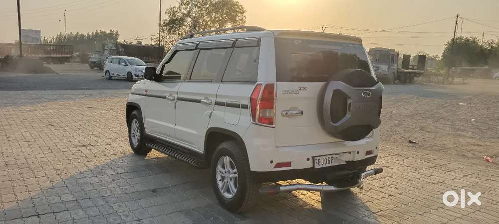 Mahindra Bolero Neo 2021 Diesel 58000 Km Driven Orijnal Car