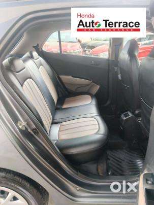 Hyundai Grand I10 1.2 Kappa Magna, 2018, Petrol