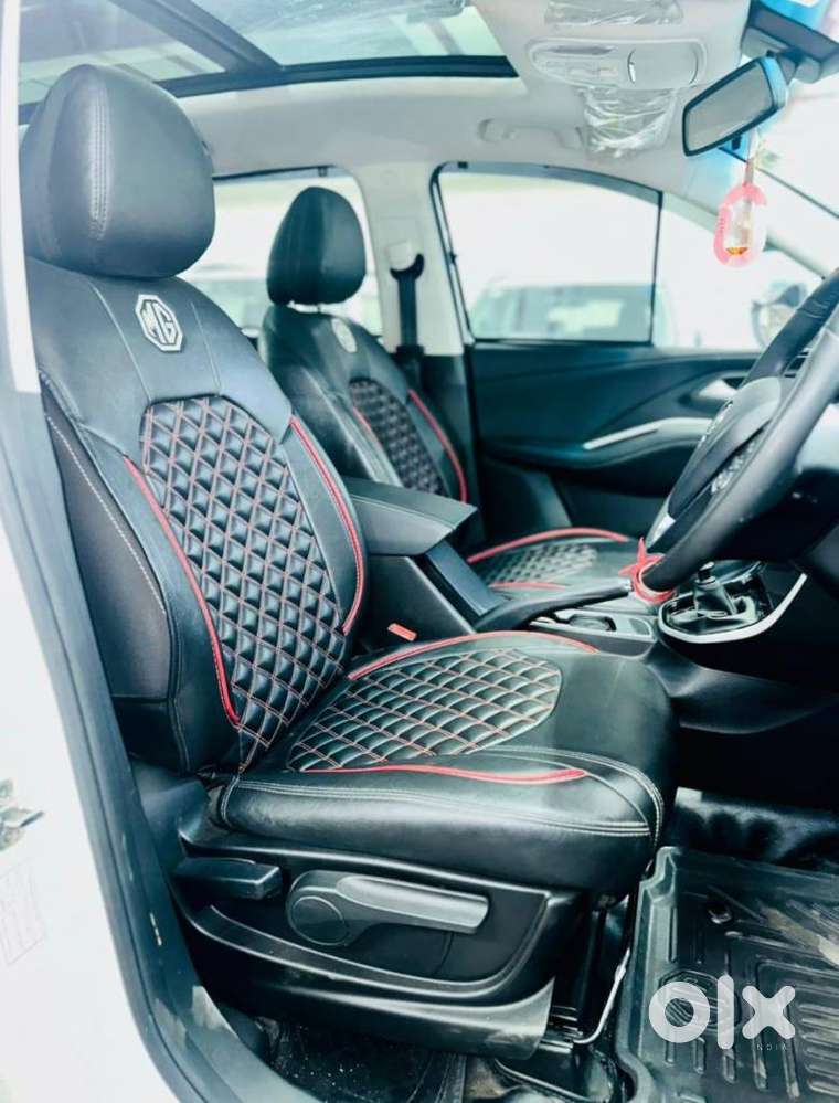 Mg Hector Select Pro 6mt, 2024