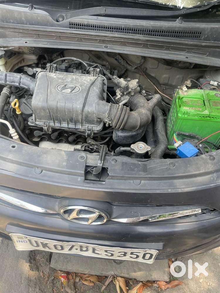 Hyundai 2014 Car Year