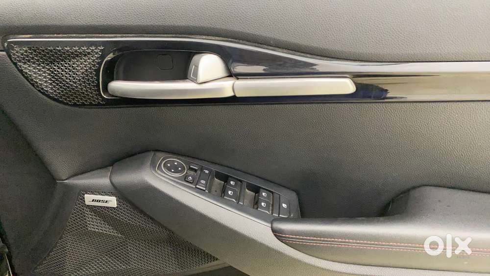 Kia Seltos 1.4 Gtx+ Mt, 2020, Petrol