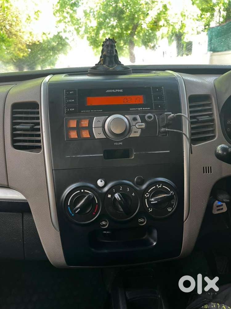 Maruti Suzuki 2015 Car