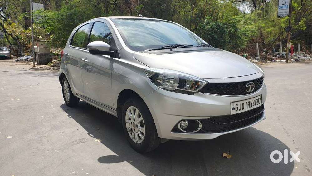 Tata Tiago Xza Plus, 2018, Petrol