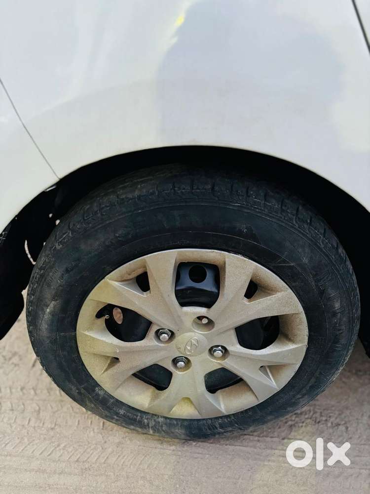 Hyundai Grand I10, 2017, Diesel