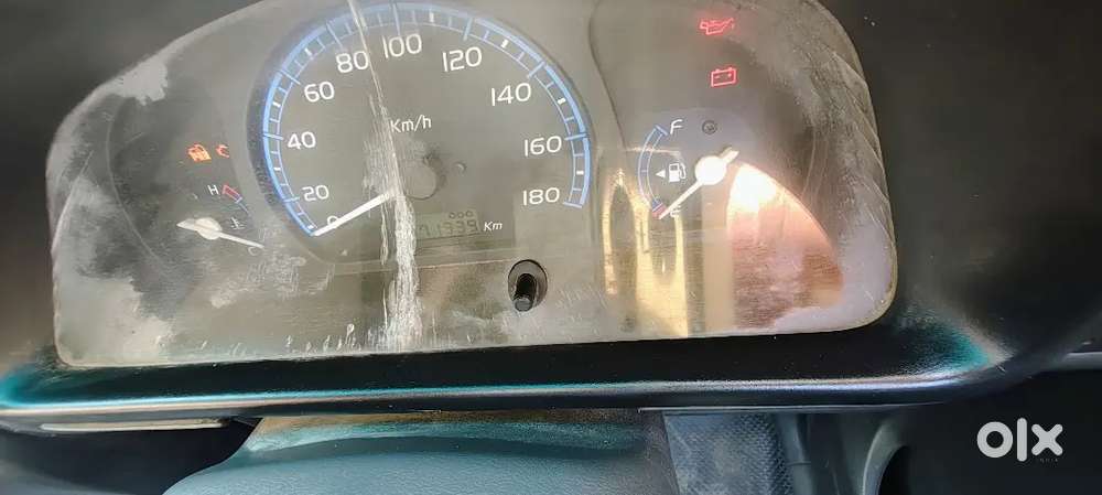 Maruti Suzuki Wagon R 2008 Cng & Hybrids Good Condition