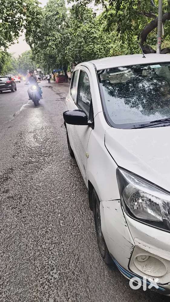 Maruti Suzuki Celerio 2019 Lxi