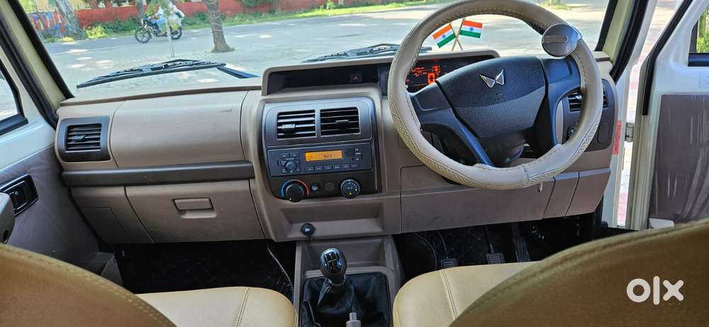 Mahindra Bolero B6 (o), 2024, Diesel