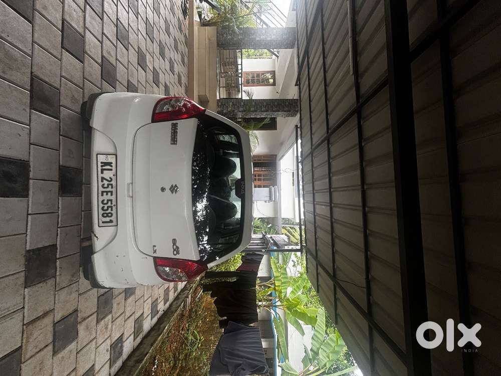 Alto 2013 Model