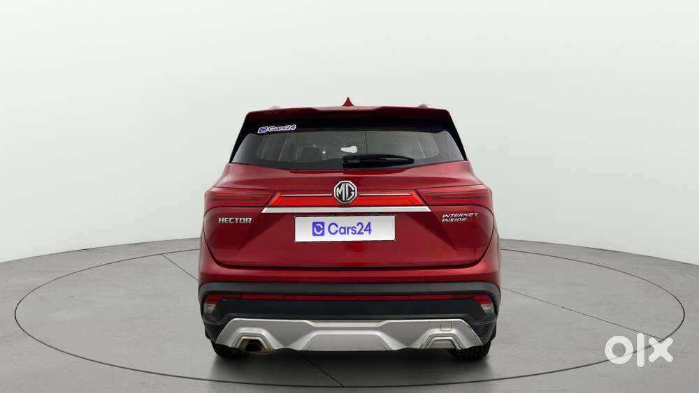 Mg Hector 2.0 Sharp Diesel, 2019, Diesel