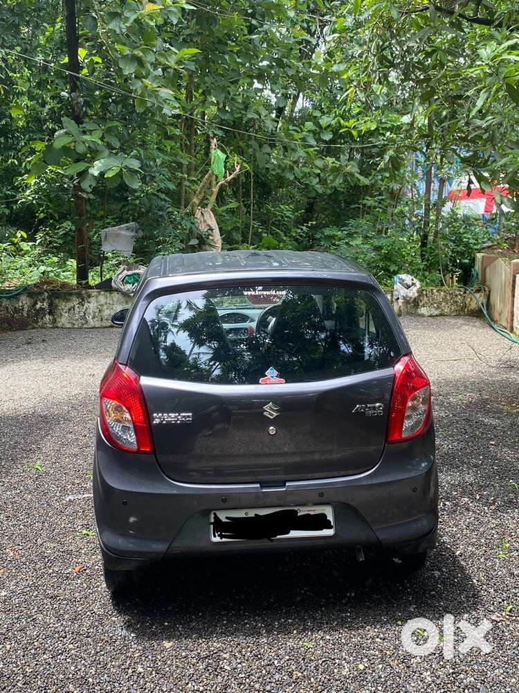 Alto 800 Lxi