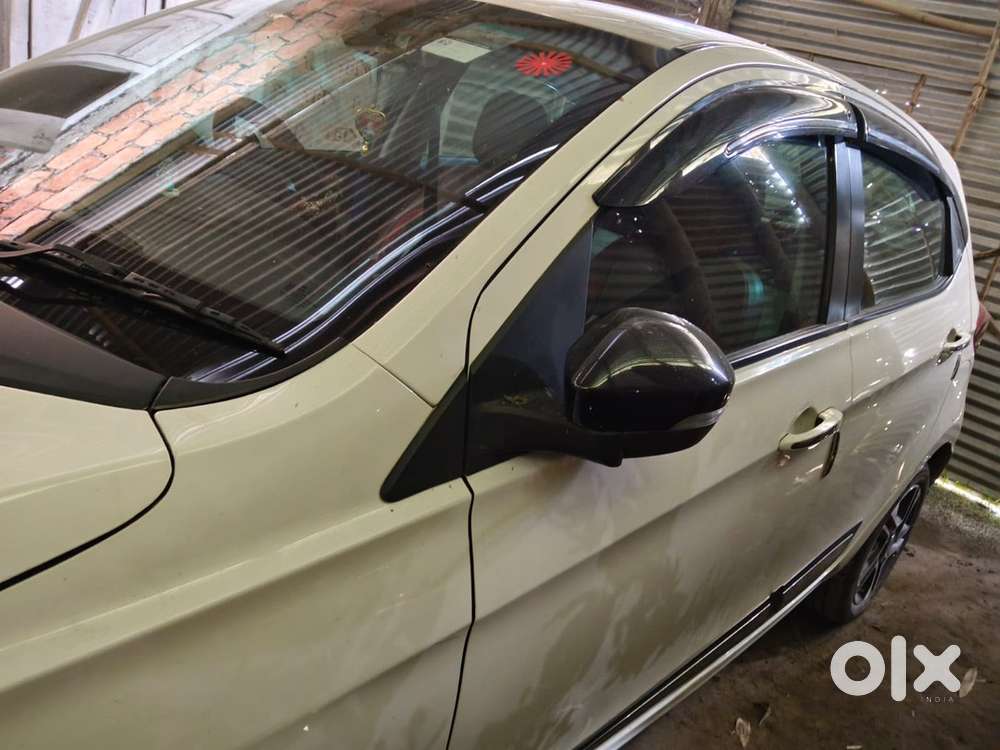 Tata Tiago Petrol 2023-24