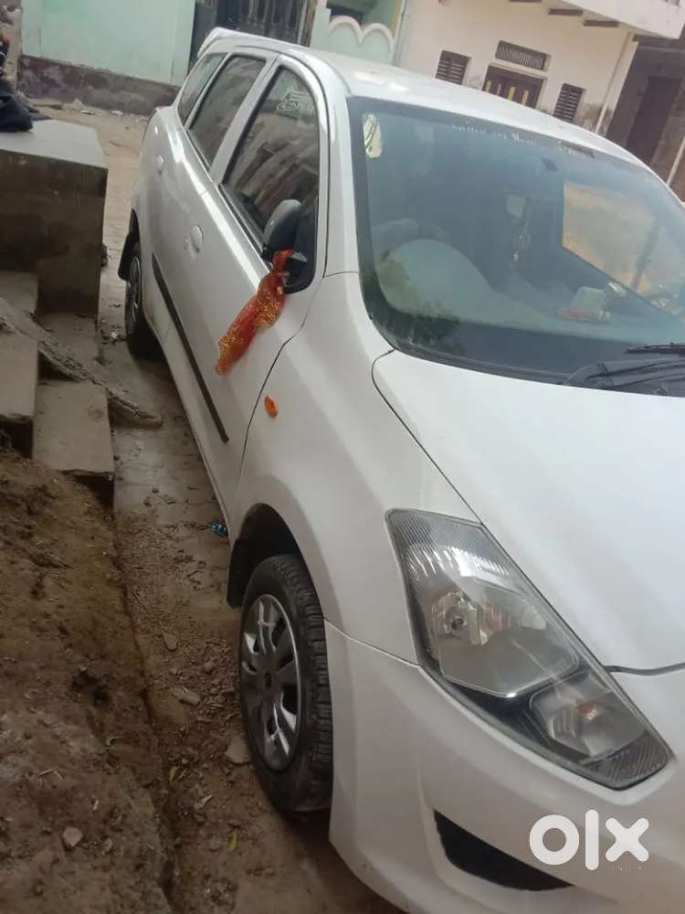 Datsun Go Plus, 1st Owner, Fully Maintained.