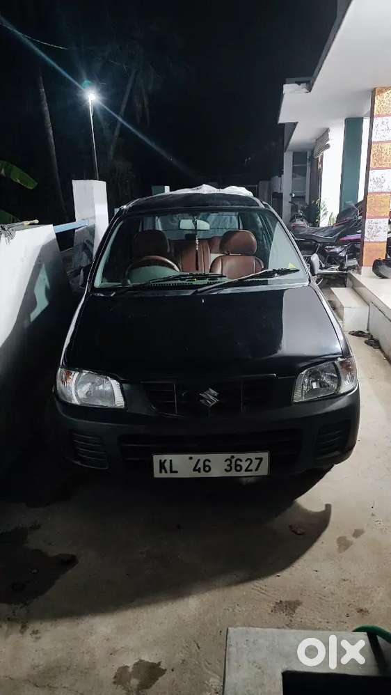 Maruti Suzuki Alto 2006 Petrol Well Maintained