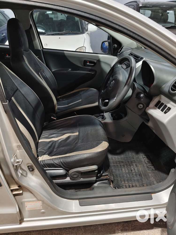 Maruti Suzuki A-star Vxi (abs), Automatic, 2010, Petrol