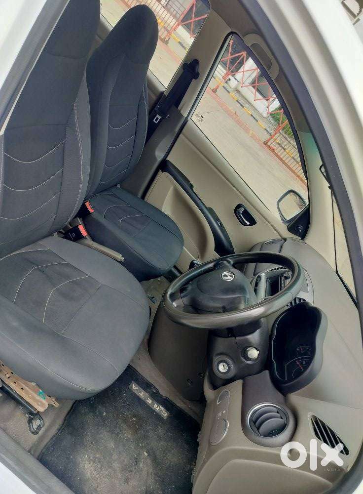 Hyundai I10 1.2 Kappa Magna, 2013, Petrol