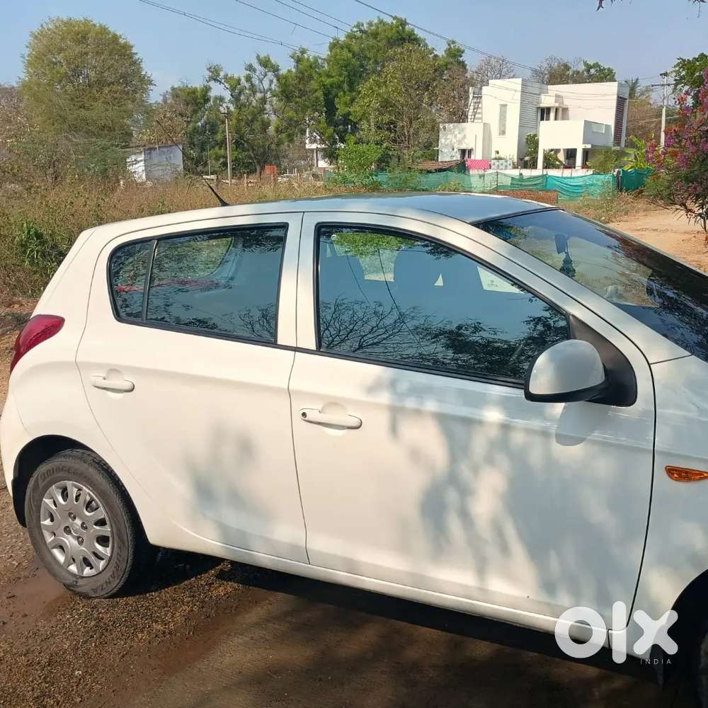 2010 Single Owner I20 Magna Diesel  6 Gear For Sale