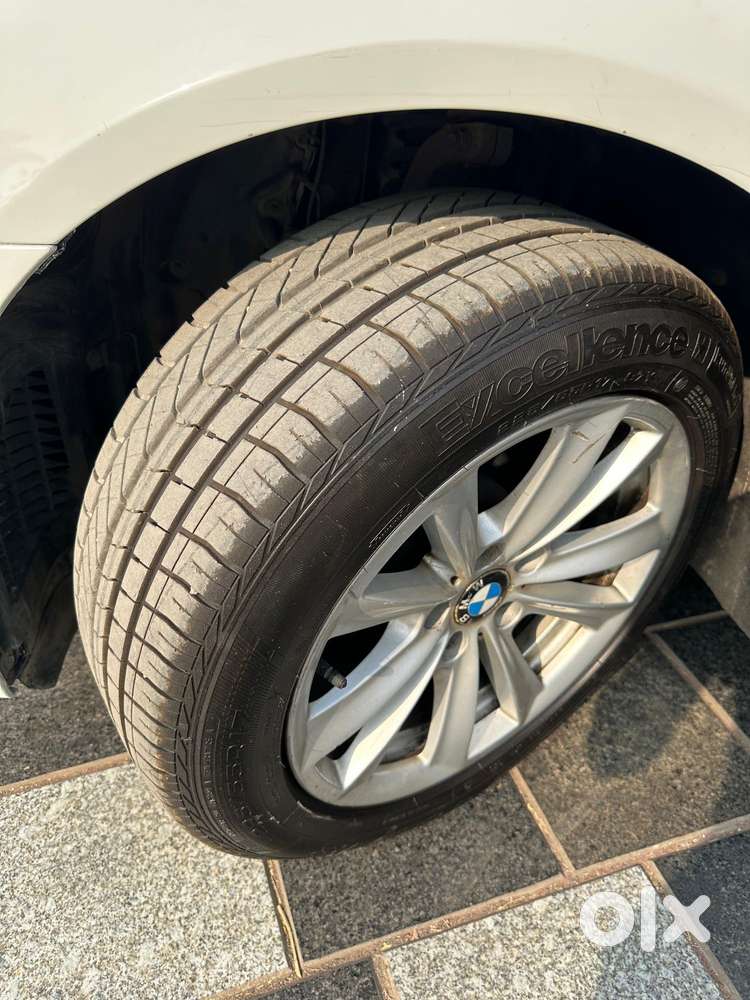 Bmw 5 Series 2.0 520d, 2013, Diesel