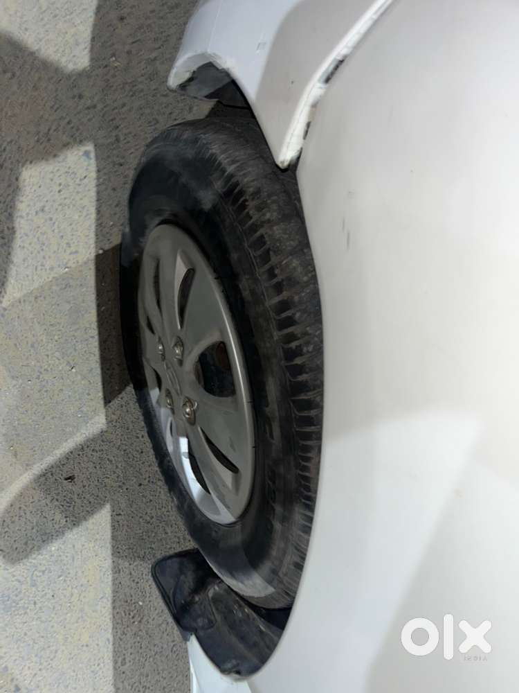 2013 Hyundai I10 Petrol