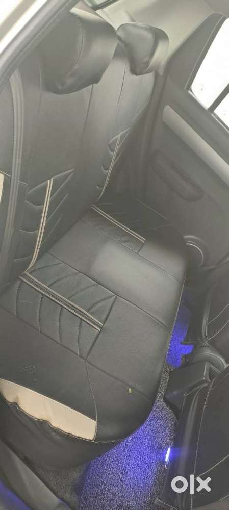 Maruti Suzuki Swift, 2008, Petrol