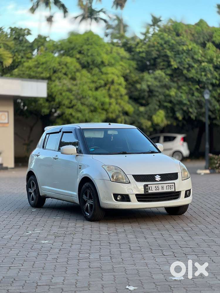 Maruti Suzuki Swift Ddis Vdi, 2011, Diesel