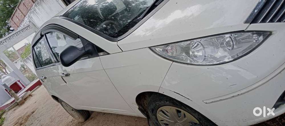 Tata Indica Vista Diesel 2012