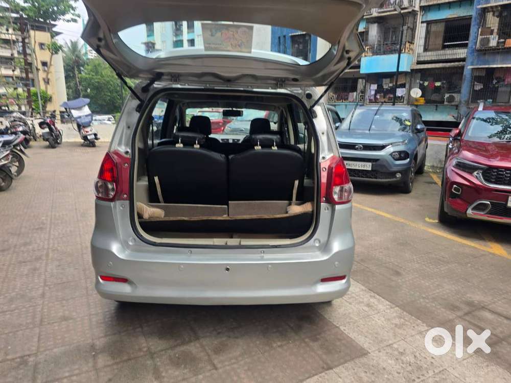 Maruti Ertiga Vdi 2016