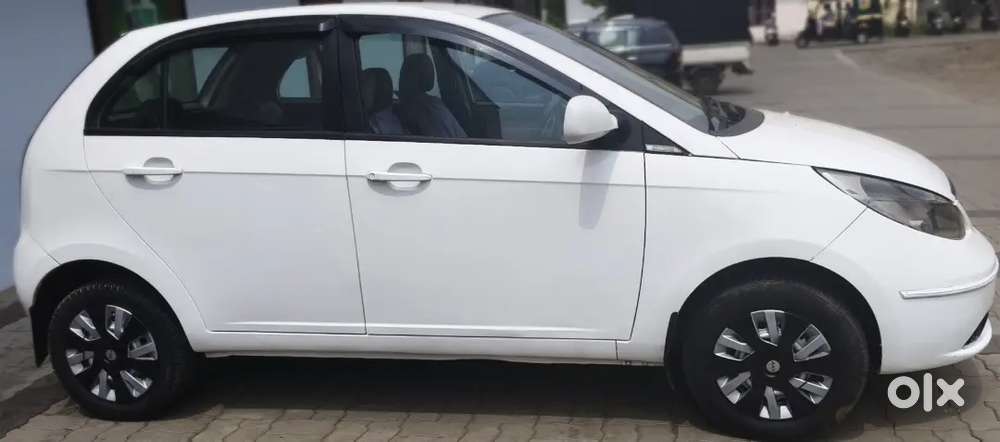 Tata Indica Vista 2013